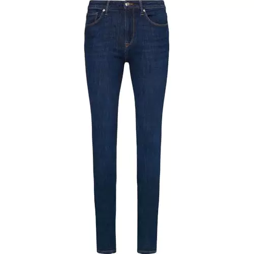 Tommy Hilfiger Jeans Skinny Donna NOS Como