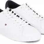 Tommy Hilfiger Essential Leather Detail Vulc Fm0Fm04047