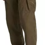Tommy Hilfiger Pantaloni Cargo Satin Backed Relaxed Fit Uomo