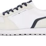 Tommy Hilfiger Sneakers Running New Eva Mix Flag Uomo