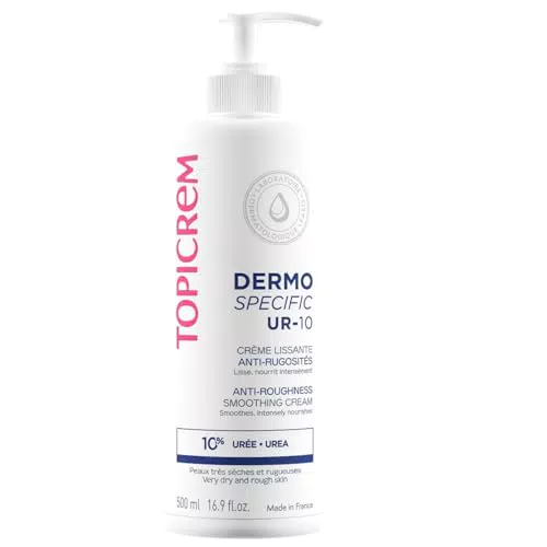 Topicrem Crema Antirughe Alisadora 500 ml