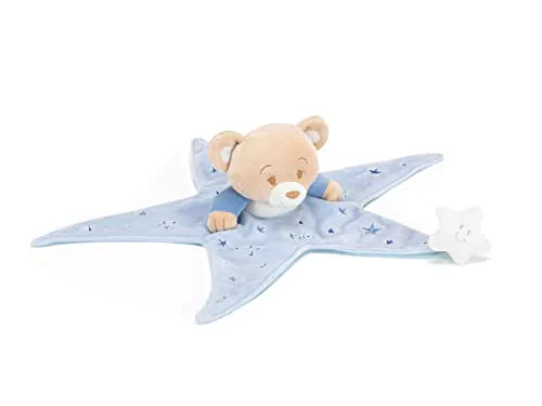 Trudi Doudou Orso Peluche per neonati - Regalo ideale per primi mesi | Mod. 18177