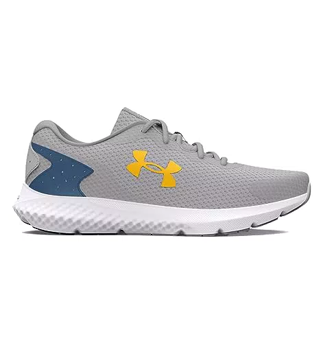 Under Armour Charged Rogue 3 - Scarpa da Corsa Uomo