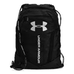 Under Armour Unisex UA Undeniable Sackpack Sacca sportiva