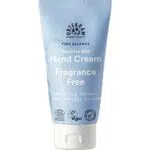 Urtekram Crema Mani - Senza Profumo, Find Balance, Delicata