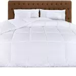 Utopia Bedding Piumino Primavera/Estate 100% Microfibra Leggero