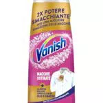 Vanish Gel Smacchiante Pre-Trattante – Potere Smacchiante per Macchie Ostinate