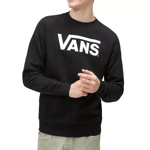 Vans Classic Crew Maglia di Tuta