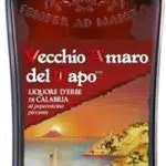 Vecchio Amaro del Capo Red Hot Edition - 70cl