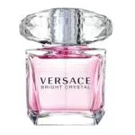 Versace Bright Crystal Eau de Toilette per donne
