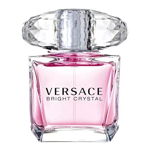 Versace Bright Crystal Eau de Toilette per donne