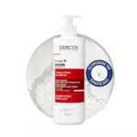 Vichy Dercos Shampoo Energizzante Anti-Caduta per Capelli Sani e Forti