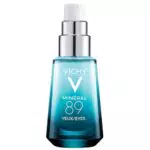Vichy Minéral 89 Gel Occhi Fortificante con Caffeina e Acido Ialuronico