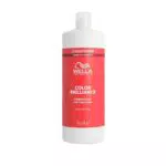 Wella Professionals Invigo Color Brilliance Balsamo - Conditioner Illuminante e Protettivo per Luminosità Intensa del Colore - Ideale per Capelli Spessi e Grossi