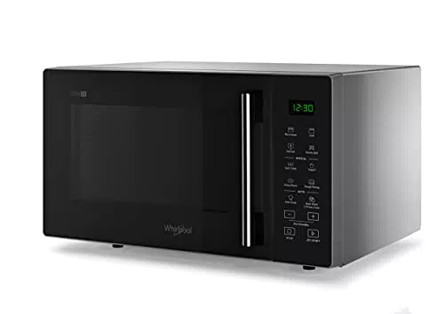 Whirlpool MWP 253 - Forno a Microonde 25 Litri 900W con Funzione Yogurt e Grill