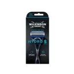 Wilkinson Sword Rasoio Hydro 5 Skin Protection per Pelli Sensibili