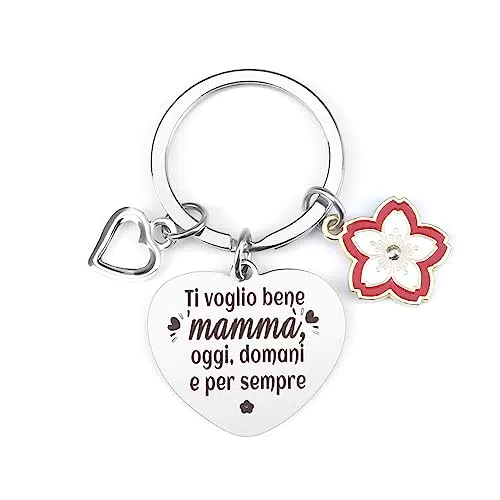 WRNZL Regalo Festa Della Mamma, Festa Della Mamma Idee Regalo