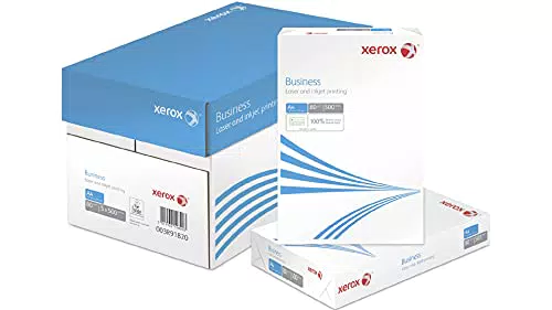 Xerox 003R91820 Carta Multifunzione A4 80 Gr/m2 - Confezione da 500 Fogli
