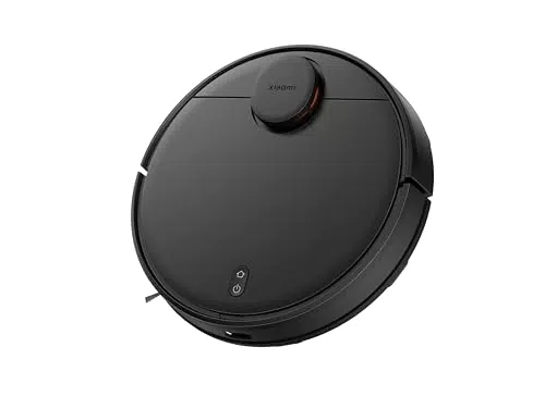 Xiaomi Robot Vacuum T12: Aspirapolvere Robot Efficiente per la Casa