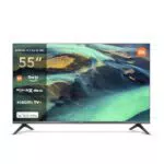 Xiaomi TV F Pro 55, QLED 4K UHD, Smart con Alexa e Game Boost 120Hz