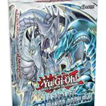 YU-GI-OH! TCG - STRUCTURE DECK - LA SAGA DEL DRAGO BIANCO OCCHI BLU - ITA