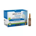 Zuccari Aeromucil: soluzione naturale per il benessere delle vie respiratorie