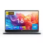 ACEMAGIC Notebook 16 Full HD, 16GB RAM, 512GB SSD, N97 fino a 3,60 GHz