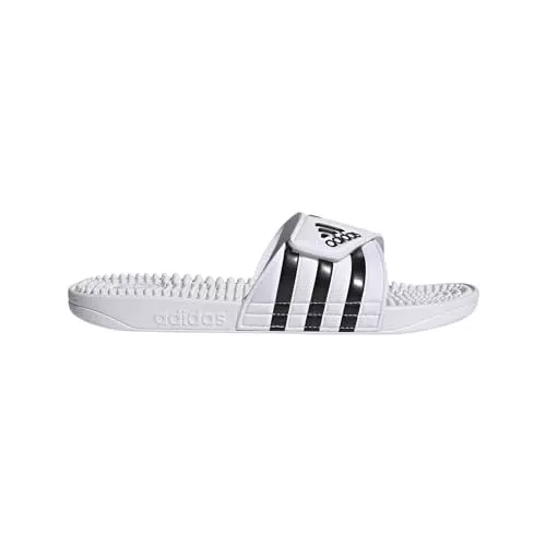 Adidas Adissage Slides Unisex per Adulto - Comfort e Stile Quotidiano
