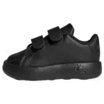 adidas Advantage Shoes Kids, Scarpe da Tennis Unisex - Bambini e Ragazzi