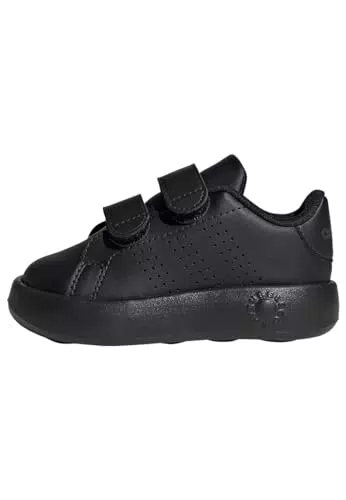 adidas Advantage Shoes Kids, Scarpe da Tennis Unisex - Bambini e Ragazzi
