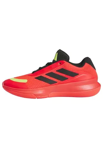 Adidas BB Legends Low - Scarpe da Basket Unisex per Adulti