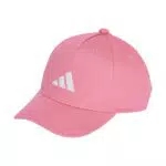 Adidas Berretto da Baseball Unisex per Bambini - Comfort e Stile Inconfondibili