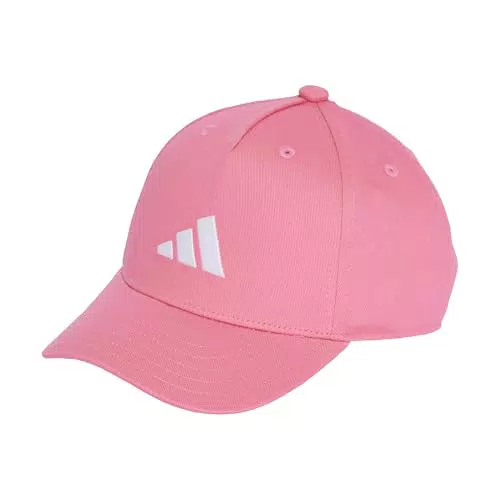Adidas Berretto da Baseball Unisex per Bambini - Comfort e Stile Inconfondibili