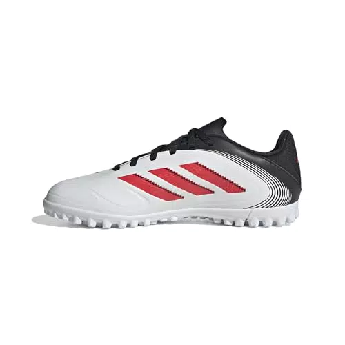 Adidas Copa Pure III Club Turf - Scarpe da Calcio per Bambini