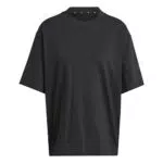 adidas Essentials Contemporary Logo Boyfriend T-Shirt