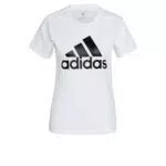 Adidas Donna Essentials Logo T-Shirt