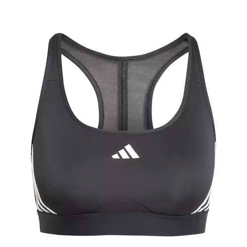 adidas PowerReact Train Bra Donna