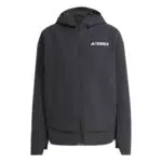 Adidas Terrex Multi Softshell Jacket Donna