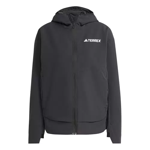 Adidas Terrex Multi Softshell Jacket Donna