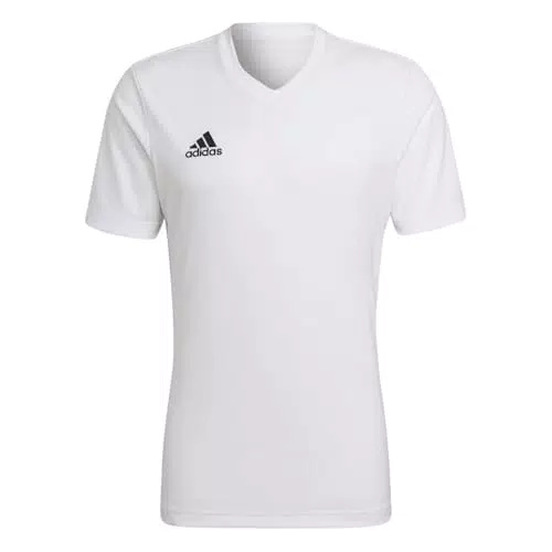 adidas Entrada 22 Jersey T-Shirt Uomo