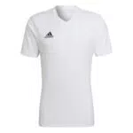 adidas Entrada 22 Jersey T-Shirt Uomo - Comfort e Stile per il Tuo Allenamento