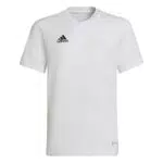 adidas Entrada 22 T-Shirt, T-Shirt Unisex - Bambini e ragazzi