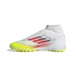 adidas F50 League Mid Scarpe da Calcio Donna per Turf