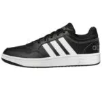 adidas Hoops 3.0 Low Classic Vintage Shoes, Sneakers Uomo