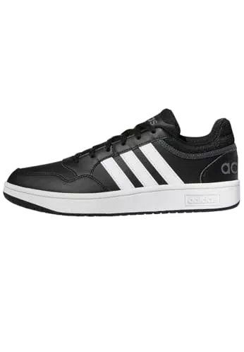 adidas Hoops 3.0 Low Classic Vintage Shoes, Sneakers Uomo