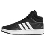 adidas Hoops 3.0 Mid Lifestyle Basketball Classic Vintage Shoes