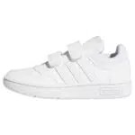Adidas Hoops Lifestyle Basketball Hook-And-Loop Shoes