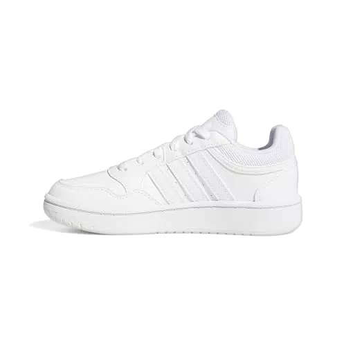 Adidas Hoops Shoes Sneakers Uomo