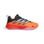 Adidas Lillard Dame Certified 2 Low Trainers - Scarpe da Basket Unisex