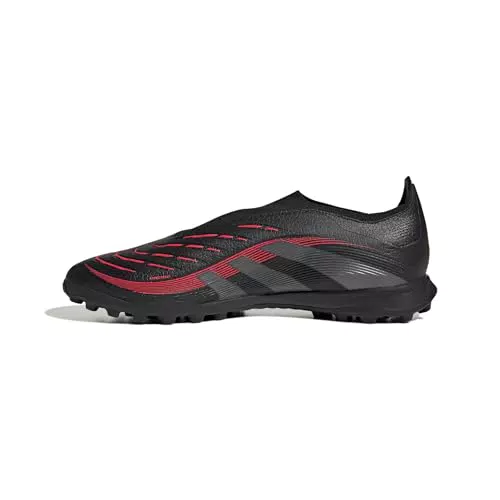 adidas Predator League Laceless Turf Football Boots